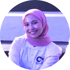 Annisa Ilmianti